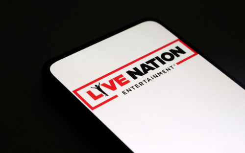 Live Nation to invest $1 billion in US music venues