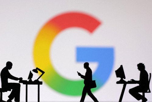 Britain says Google’s online-ad commitments no longer needed