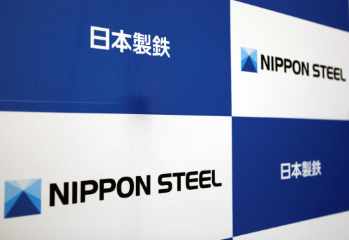 Nippon Steel exec says firm needs freedom to manage U.S. Steel, newspaper says