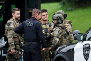 Reaction to deadly shooting of Minnesota lawmaker