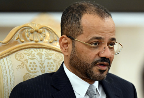 Sunday’s U.S.-Iran nuclear talks cancelled, Oman says