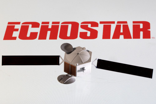 EchoStar soars 50% after report Trump urged EchoStar, FCC chair to reach deal on licenses
