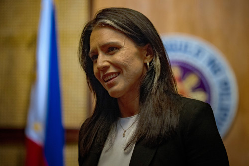 Trump disavows spy chief Gabbard’s take on Iran’s nuclear program