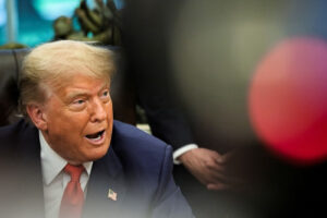 U.S. law firm Susman Godfrey defeats Trump executive order