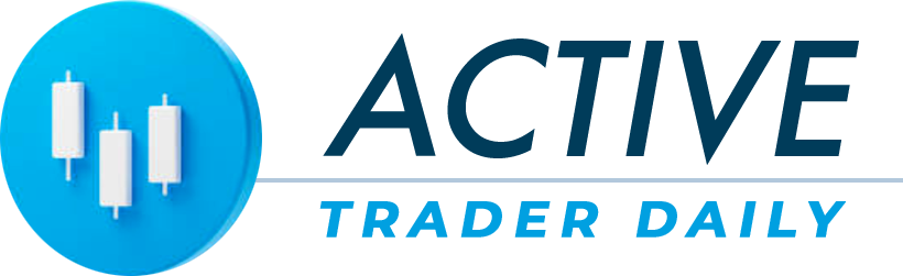 Active Trader Daily Logo