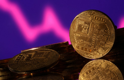 J.P.Morgan wary of stablecoin’s trillion-dollar growth bets, cuts them by half