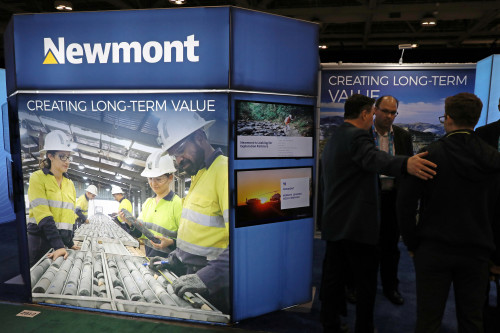 Newmont to fire at least 10% of staff at Suriname’s Merian mine