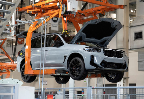 Explainer-Auto winners and losers of proposed EU-US export mechanism