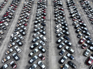 Trump’s copper tariffs pile more metal misery on US auto industry