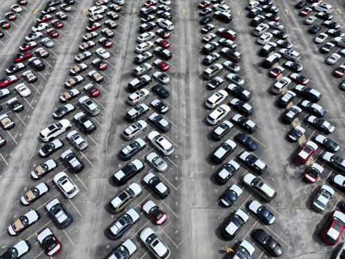 Trump’s copper tariffs pile more metal misery on US auto industry