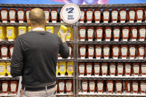 Kraft Heinz is planning a breakup, WSJ reports