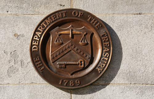 Treasury seeks dealer input on market capacity for T-bill issuance