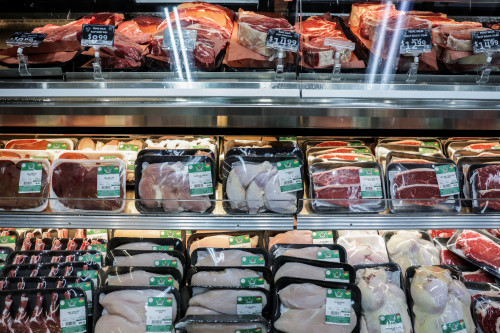 Instant view: US consumer prices tick up as anticipated in June
