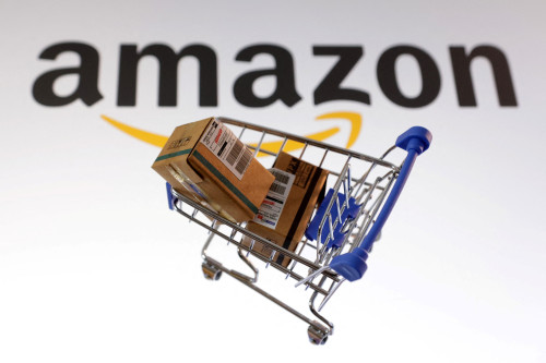 Amazon faces UK lawsuits worth up to $5.4 billion from retailers, consumers