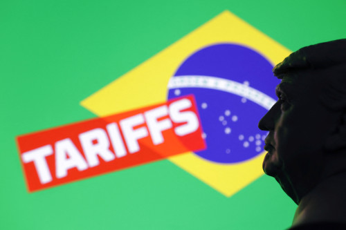 Brazil scrambles as U.S. tariff deadline looms, talks stall