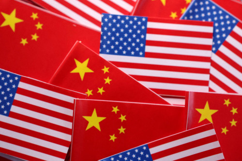 US, China confront each other on Ukraine at United Nations