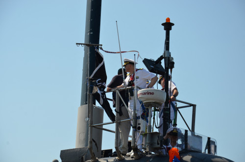 Spear AI raises first round of funding to apply AI to submarine data