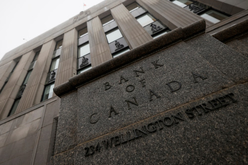 Instant View: Bank of Canada leaves benchmark interest rate unchanged