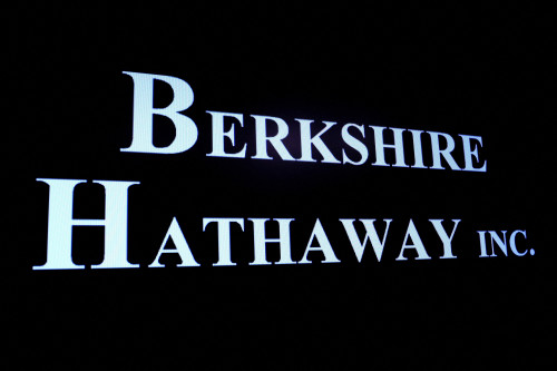 Berkshire Hathaway’s shares fall after $3.8 billion write-down, operating profit weakness