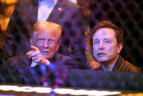 Trump administration formally axes Elon Musk’s ‘five things’ email