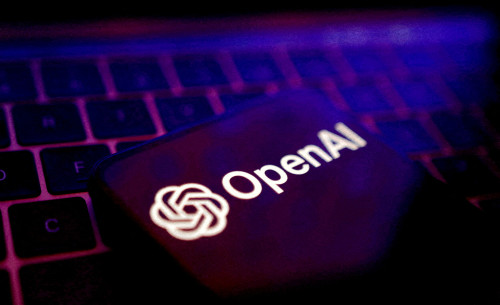 OpenAI releases open-weight reasoning models optimized for running on laptops