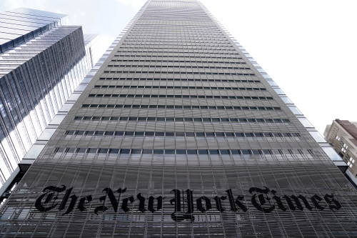 NYT sees strong subscription revenue growth from bundling news and lifestyle content