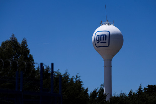 GM signs rare earth magnet deal with Noveon Magnetics
