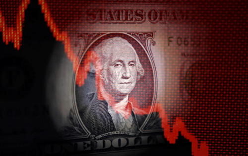 Central Europe’s FX to get dollar boost, but forint likely to fall from highs: Reuters poll