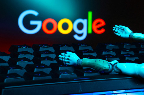 Google commits $1 billion for AI training at US universities