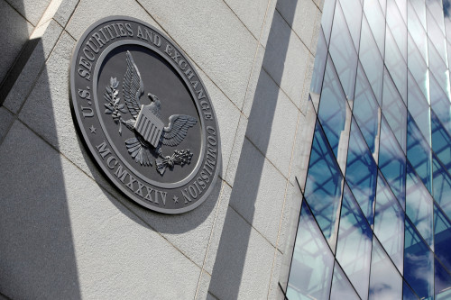 US appeals court rejects challenge to SEC ‘gag rule’