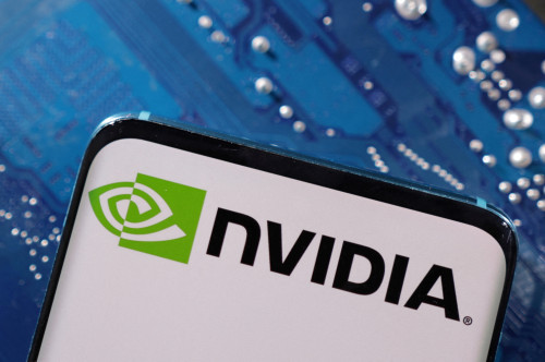 AI bellwether Nvidia forecasts Q3 revenue above forecasts