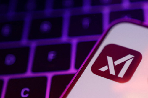 xAI’s finance chief steps down after a few months on job, WSJ reports