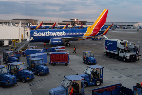 Southwest requiring removal of batteries from mobility devices before boarding