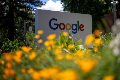 Alphabet enters $3 trillion market cap club as Big Tech’s AI momentum builds