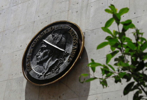US support boosts Argentina stocks, bonds and peso