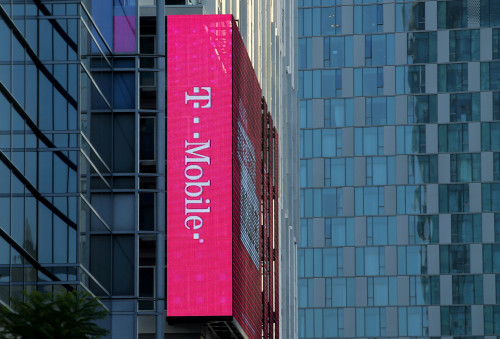 T-Mobile expands satellite-based network to support WhatsApp, X in mobile dead zones