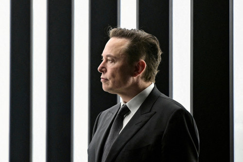 Elon Musk cannot move SEC’s Twitter lawsuit out of Washington DC, judge rules