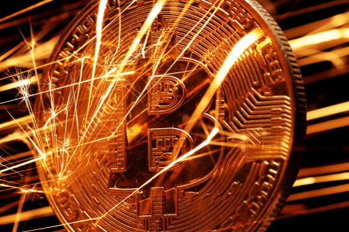 Bitcoin, ether drop as US-China tensions flare up, erasing Monday’s gains