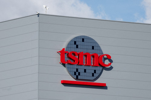 Chip stocks rise after TSMC’s rosy outlook on strong AI demand