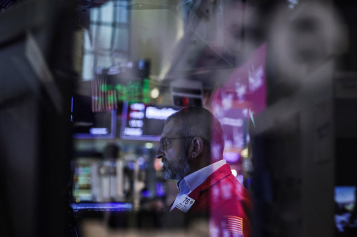 Tests coming for rocky market from Tesla, Netflix and delayed CPI report