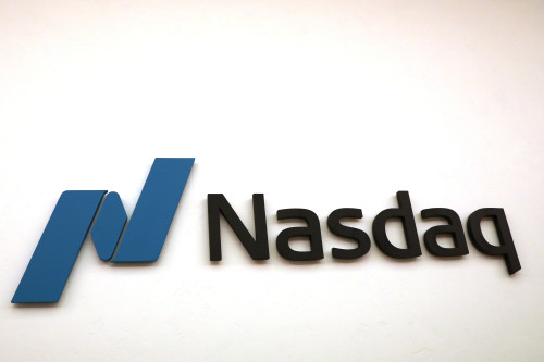 Nasdaq CEO sees robust IPO market amid shutdown; profit tops on higher trading