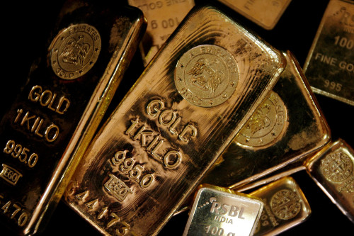 Gold miners set for bumper profits after bullion’s record rally