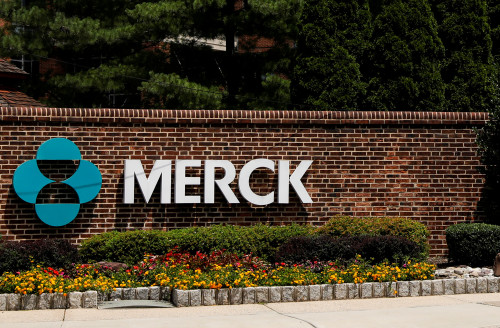 Merck posts higher third-quarter sales as Keytruda  offsets drop in HPV vaccine