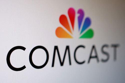 Comcast warns of broadband challenges amid rising competition
