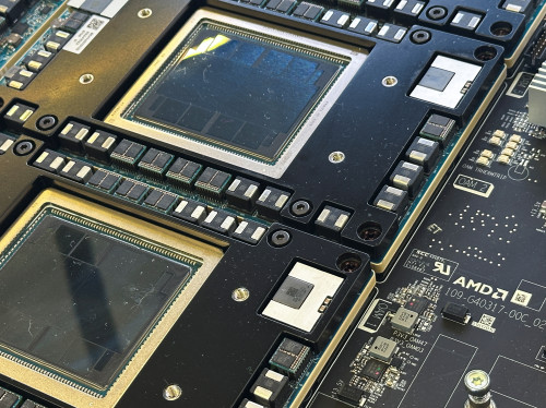 AI boom drives trillion-dollar tech valuations and record bets on chipmakers