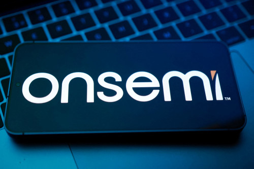 Chipmaker Onsemi beats quarterly estimates on AI-driven demand