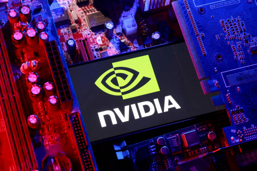 Nvidia’s top-end chips may be sold as tech evolves, Bessent says