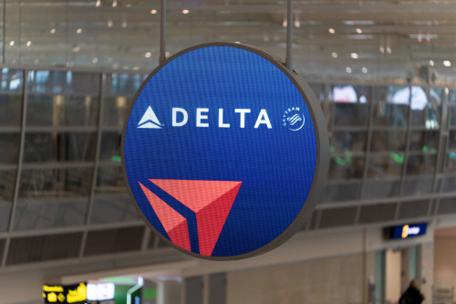 US House lawmakers probe Delta Air Lines on use of AI in ticket pricing