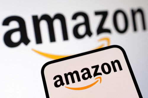 Amazon to raise $15 billion from US bond sale, Bloomberg News reports