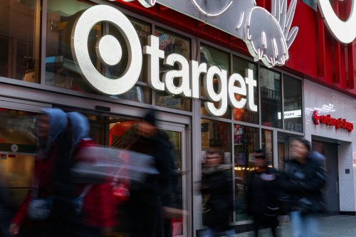 Target plans another $1 billion investment to jumpstart sagging sales